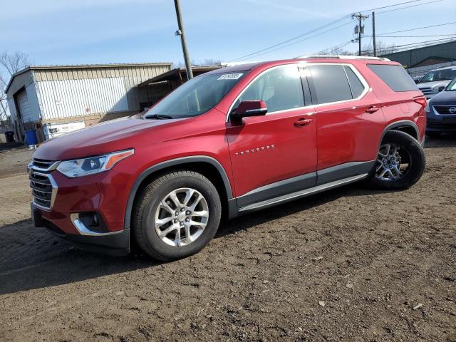 CHEVROLET TRAVERSE L