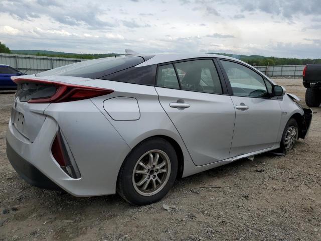 Vin: jtdkarfp2h3067322, lot: 54196275, toyota prius 20173