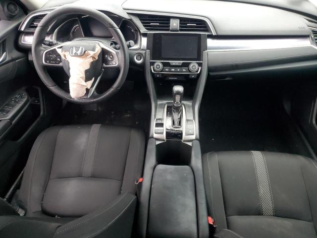 2016 HONDA CIVIC EX - 19XFC1F30GE015902