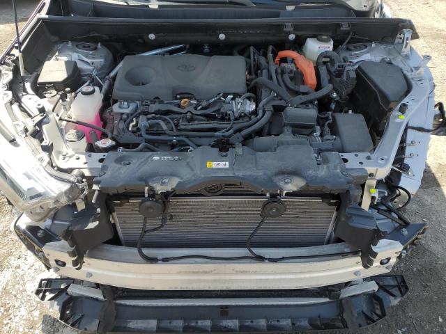 2024 TOYOTA RAV4 LE - 2T3LWRFV0RW222419