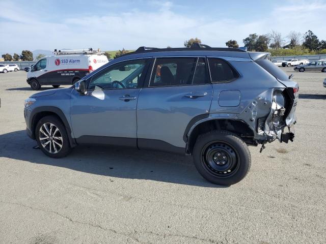 Vin: 7mudaaag0nv030559, lot: 54075315, toyota corolla cr xle 20222