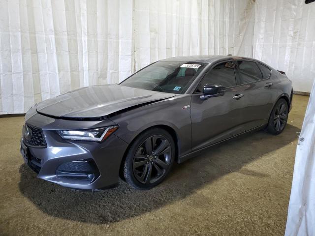 ACURA TLX TECH A