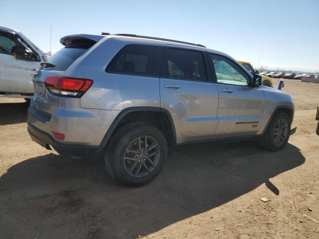 Vin: 1c4rjfag0gc489284, lot: 52343365, jeep grand cher laredo 20163