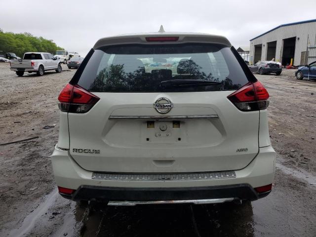 2017 NISSAN ROGUE S - KNMAT2MV1HP617472