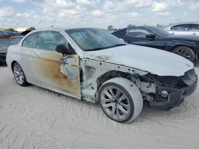 Vin: wbadw3c56be539542, lot: 50300155, bmw 3 series i 20114