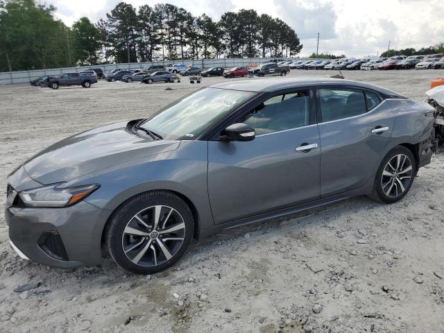 Vin: 1n4aa6av5kc371533, lot: 53029445, nissan maxima s 2019 img_1