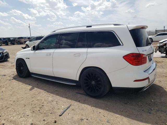 Vin: 4jgdf7ce6ea284991, lot: 54201415, mercedes-benz gl-class 450 4matic 20142