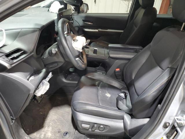 2024 TOYOTA SIENNA XSE 5TDCSKFC9RS110690