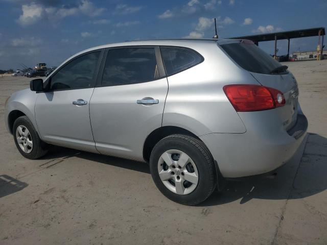 Vin: jn8as5mv0aw119123, lot: 54525485, nissan rogue s 20102