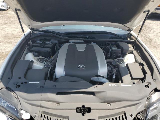 2017 LEXUS GS 350 BAS - JTHCZ1BL2HA005074