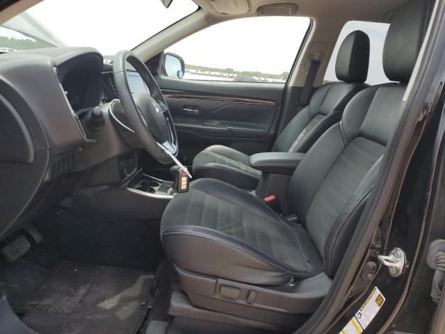 2019 MITSUBISHI OUTLANDER - JA4AD3A32KZ054976