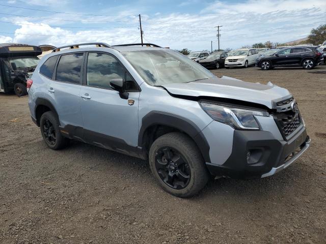 Vin: jf2skalc0nh408331, lot: 52972725, subaru forester wilderness 20224