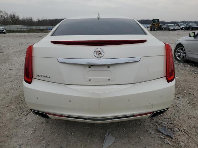 2013 CADILLAC XTS PREMIU - 2G61T5S3XD9100735
