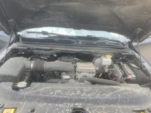 2022 RAM 1500 BIG H - 1C6SRFFT6NN405557