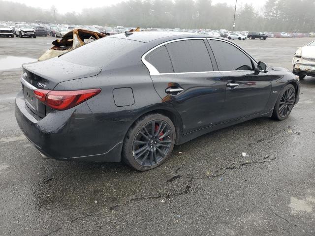 Vin: jn1fv7arxkm830338, lot: 54049115, infiniti q50 red sport 400 20193