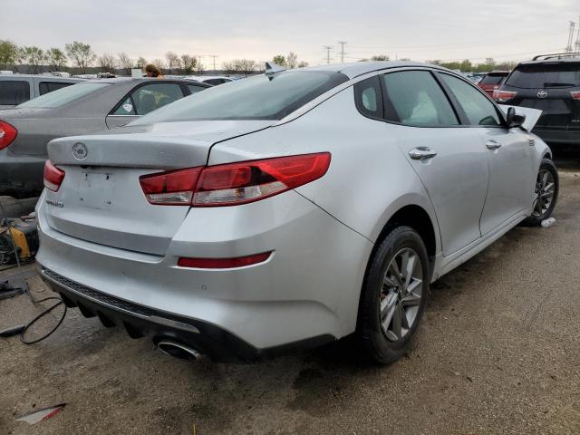 Vin: 5xxgt4l37kg341416, lot: 53360325, kia optima lx 20193