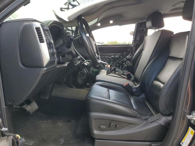 2016 CHEVROLET SILVERADO - 1GC1KWE88GF182733