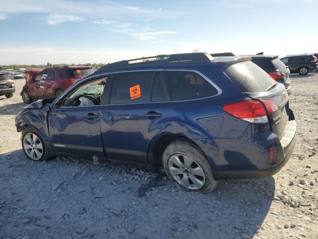 Vin: 4s4brbkc1a3313734, lot: 54978125, subaru outback 2.5i limited 20102
