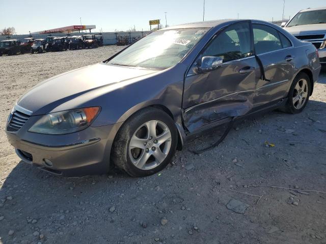 2008 ACURA RL #3140442323