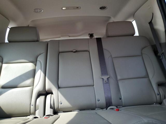 2020 CHEVROLET TAHOE - 1GNSKBKC5LR231618