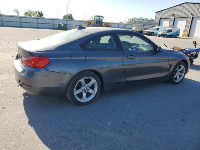 Vin: wba3n9c55ef720115, lot: 53644835, bmw 4 series xi 20143
