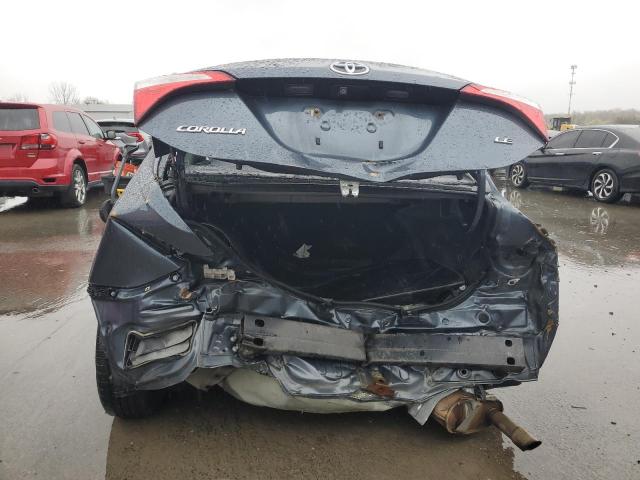 2016 TOYOTA COROLLA L - 2T1BURHE2GC662762