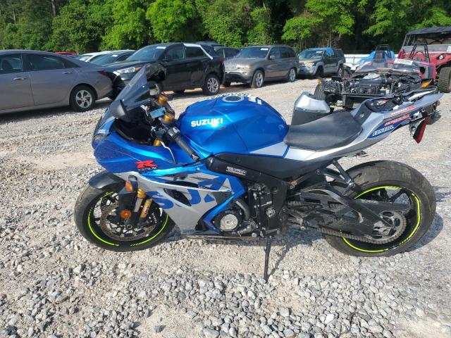 2023 SUZUKI GSX-R1000 - JS1DM11M6P7100161
