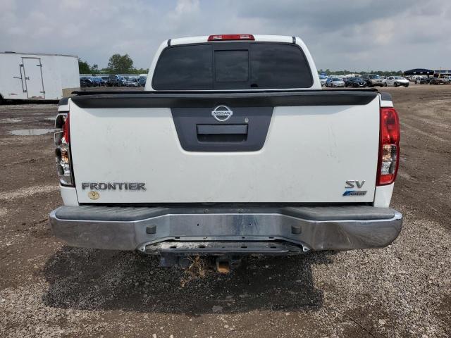 1N6DD0ER4KN876005 2019 NISSAN FRONTIER
