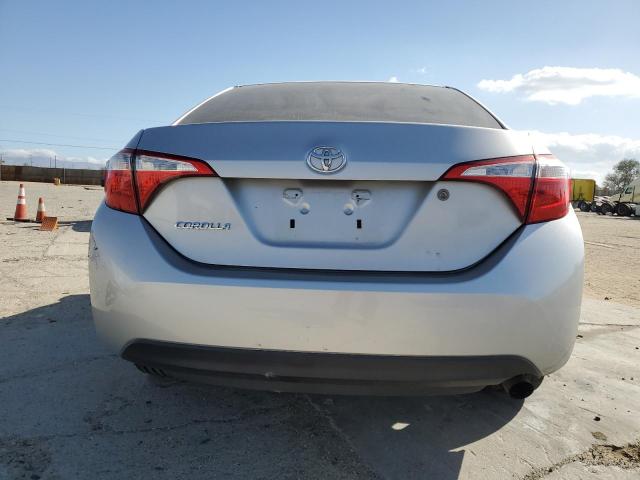 2015 TOYOTA COROLLA L - 5YFBURHE4FP350604