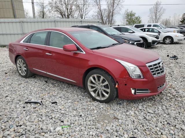 Vin: 2g61m5s36f9123798, lot: 54597645, cadillac xts luxury collection 20154