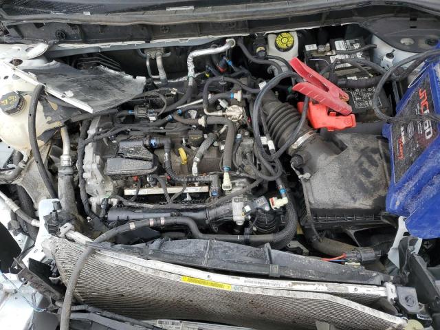2020 FORD ESCAPE SEL - 1FMCU9H62LUC54087