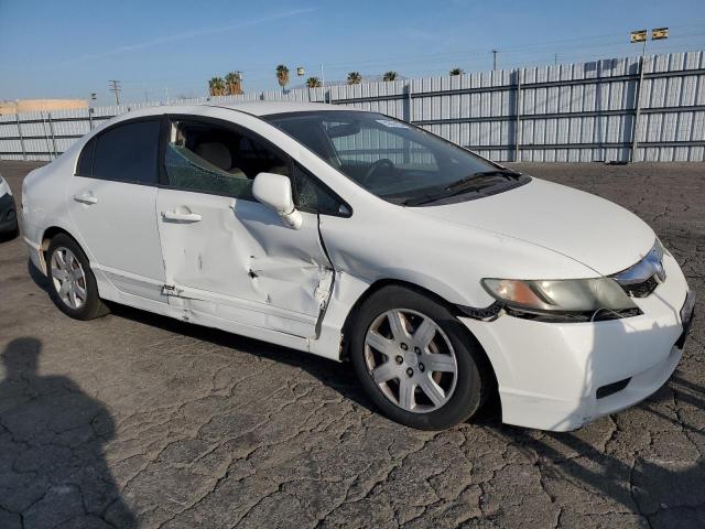 Vin: 19xfa1f56ae079019, lot: 51865135, honda civic lx 20104