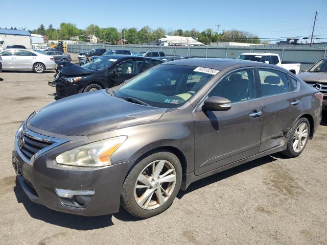 Vin: 1n4al3ap8ec276382, lot: 54518265, nissan altima 2.5 2014 img_1