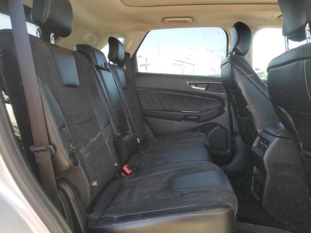 2018 FORD EDGE SPORT - 2FMPK4AP0JBB40489