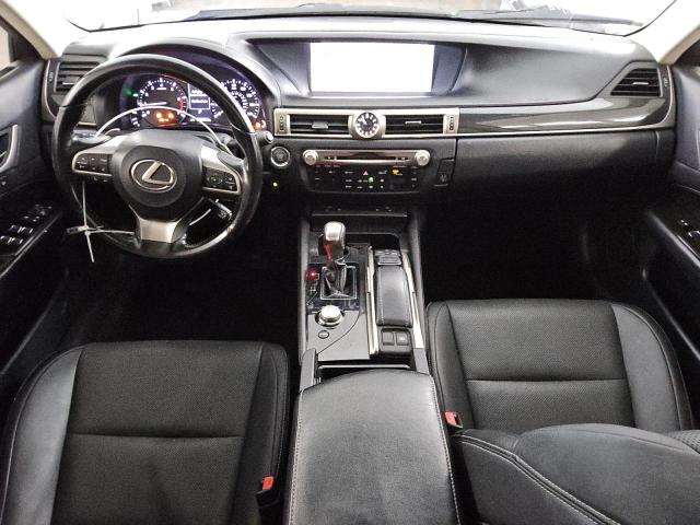 2016 LEXUS GS 200T BA JTHBA1BL8GA000852