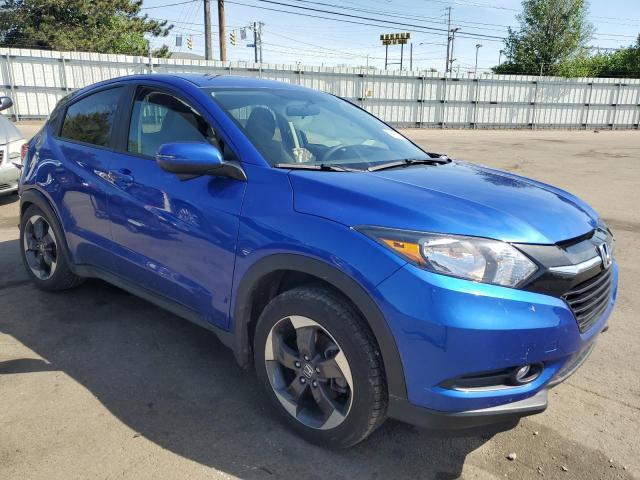 Vin: 3czru5h54jg706002, lot: 54827885, honda hr-v ex 20184
