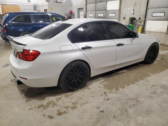 Vin: wba3a9g51dnp36712, lot: 52407465, bmw 3 series i 20133