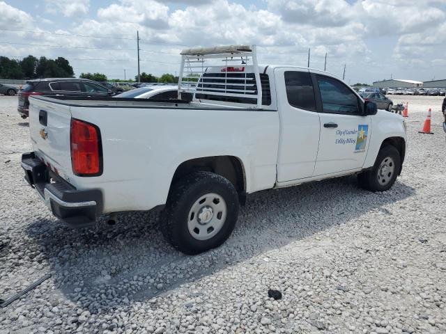 Vin: 1gchsbea9h1178179, lot: 53949255, chevrolet colorado 20173