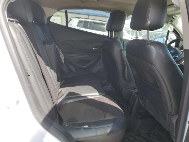 2020 BUICK ENCORE SPO - KL4CJ2SB5LB010918