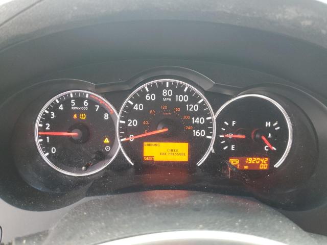 2012 NISSAN ALTIMA BAS - 1N4AL2APXCC137572