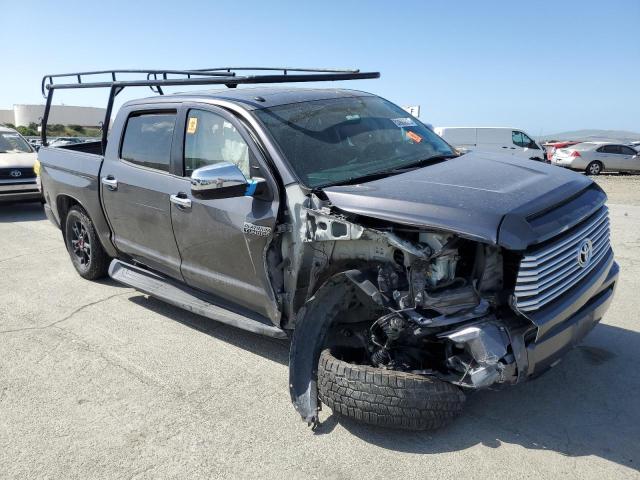 Vin: 5tfay5f15hx636975, lot: 53922615, toyota tundra crewmax 1794 20174
