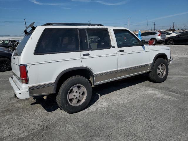 Vin: 1gkdt13w9n2524813, lot: 54004095, gmc s15 jimmy 19923