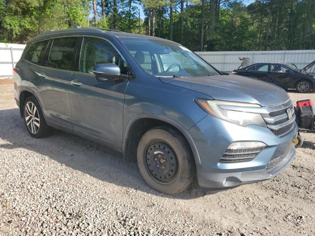 Vin: 5fnyf6h93gb060745, lot: 54881105, honda pilot touring 20164