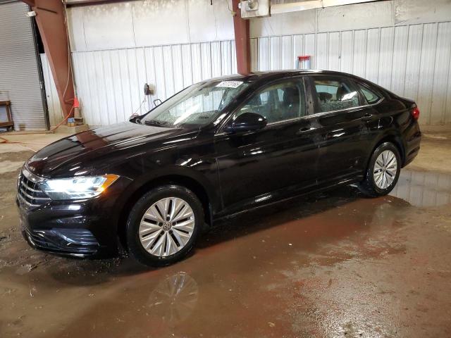 VOLKSWAGEN JETTA S