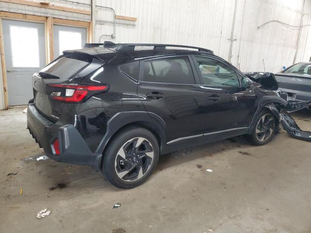 Vin: 4s4guhl6xr3716848, lot: 53996445, subaru crosstrek limited 20243
