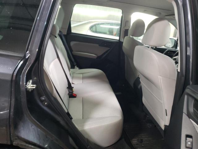 2018 SUBARU FORESTER 2 - JF2SJAEC3JH431760