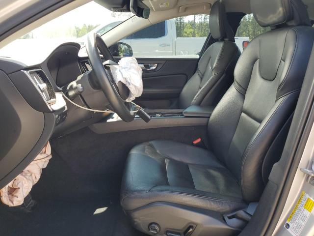 2022 VOLVO S60 B5 MOM - 7JRL12TZ2NG174359