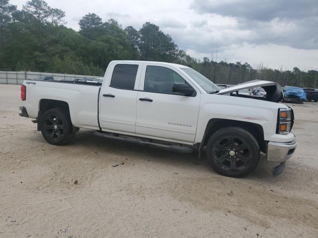 2015 CHEVROLET SILVERADO - 1GCVKREC1FZ340026
