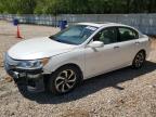 2017 HONDA ACCORD EXL - 1HGCR3F84HA002424
