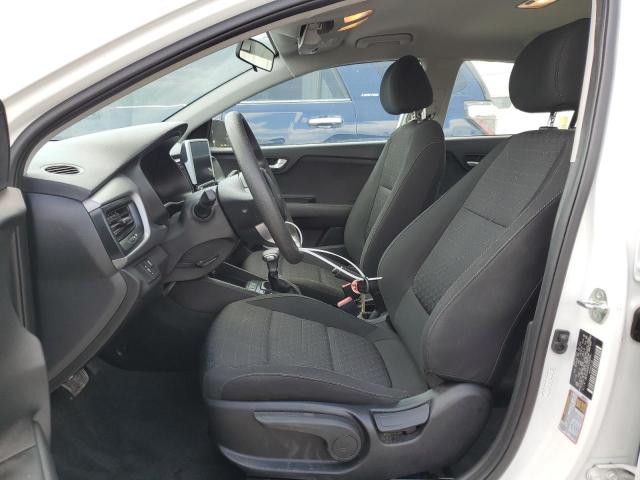 2023 KIA RIO LX - 3KPA24AD4PE628765
